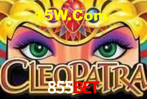 855Bet: Seu Cassino Premiado com Pagamentos Rápidos