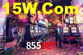 855Bet App