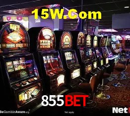 Avaliações dos Jogadores 855Bet