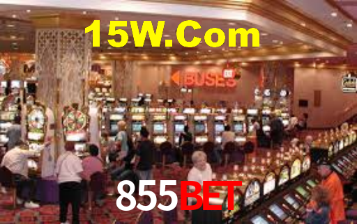 855Bet