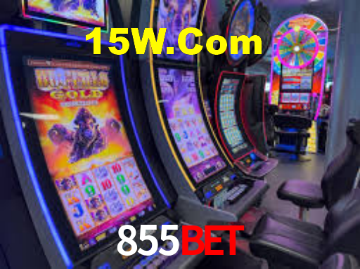 855Bet App