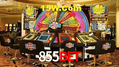 Diretório de Jogos 855Bet