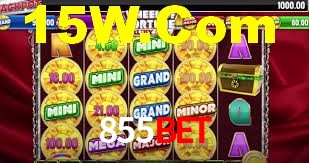 855Bet