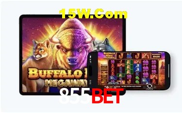Casino Ao Vivo 855Bet