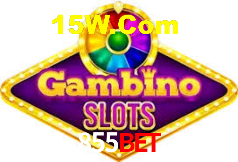 855Bet