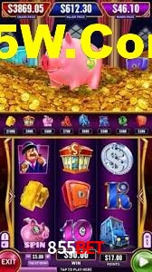 VIP Casino 855Bet