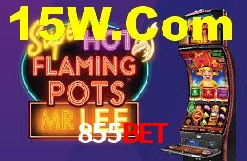855Bet