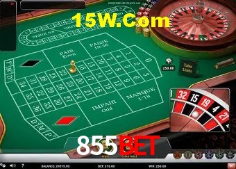 Integração de APIs 855Bet