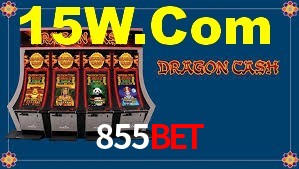 Welcome Bonus 855Bet