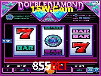Promoções Sazonais 855Bet