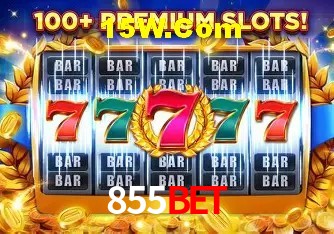 Ofertas Exclusivas 855Bet