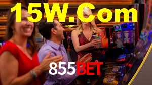 855Bet: Jogos de Caça-Níqueis-Altas Recompensas, Roleta-Velocidade, Blackjack-Desafios Máximos