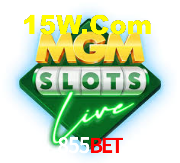 855Bet App