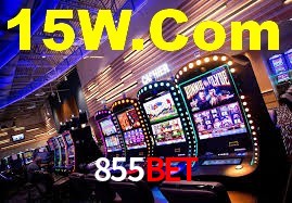 Experimente o Login Seguro Premium no 855Bet