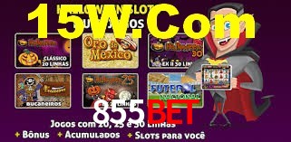 855Bet