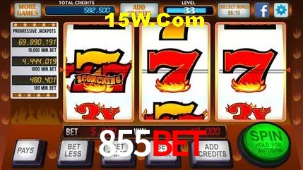 Promoção Relâmpago 855Bet