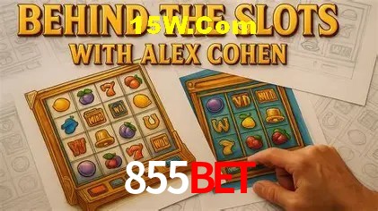 Jogos de Slot 855Bet
