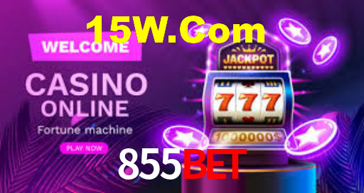 855Bet