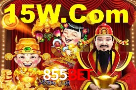 Explore as vantagens do 855Bet: serviço profissional e confiabilidade