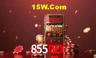 Provedores de Jogos 855Bet