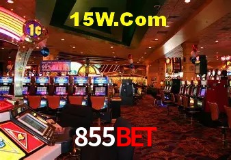 Especiais de Fim de Semana 855Bet