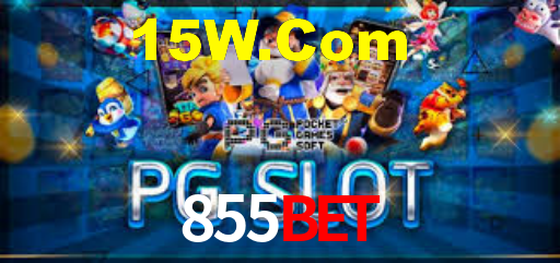 855Bet