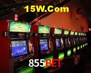 Login Seguro 855Bet