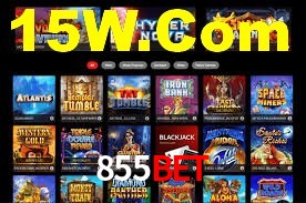 855Bet