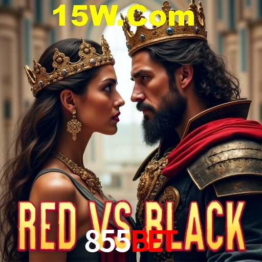 Descubra o Mundo do Cassino Online com 855Bet