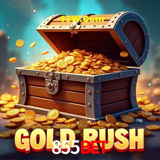 Game Providers 855Bet
