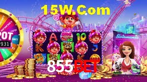 Sports Statistics 855Bet