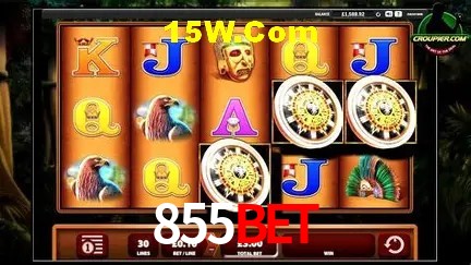 Sistemas de Segurança 855Bet