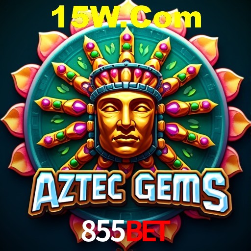 Interface do App 855Bet
