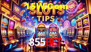Basketball Betting 855Bet