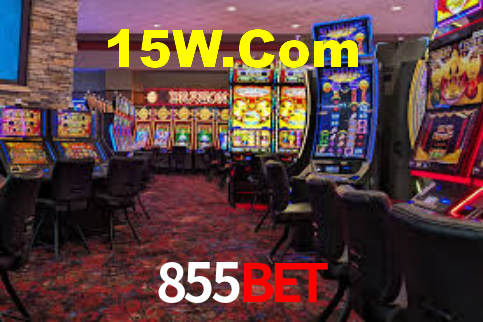 855Bet