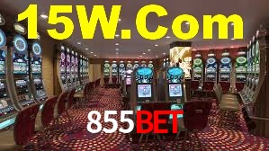 Programa VIP 855Bet