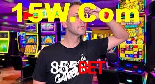 Roulette Table 855Bet